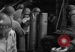 Standbild USS New Mexico Pazifik, 1944, aus Sekunde 29 historischem Filmmaterial Videoclip 65675049303