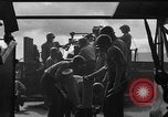 Standbild USA Schlachtschiff Colorado Pazifik, 1944, aus Sekunde 6 historischem Filmmaterial Videoclip 65675049305
