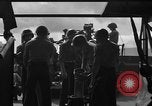 Standbild USA Schlachtschiff Colorado Pazifik, 1944, aus Sekunde 9 historischem Filmmaterial Videoclip 65675049305