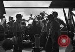 Standbild USA Schlachtschiff Colorado Pazifik, 1944, aus Sekunde 11 historischem Filmmaterial Videoclip 65675049305