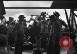 Standbild USA Schlachtschiff Colorado Pazifik, 1944, aus Sekunde 12 historischem Filmmaterial Videoclip 65675049305