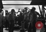 Standbild USA Schlachtschiff Colorado Pazifik, 1944, aus Sekunde 13 historischem Filmmaterial Videoclip 65675049305