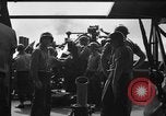 Standbild USA Schlachtschiff Colorado Pazifik, 1944, aus Sekunde 14 historischem Filmmaterial Videoclip 65675049305