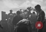 Standbild USA Schlachtschiff Colorado Pazifik, 1944, aus Sekunde 28 historischem Filmmaterial Videoclip 65675049305