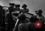Standbild USA Schlachtschiff Colorado Pazifik, 1944, aus Sekunde 45 historischem Filmmaterial Videoclip 65675049305