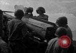 Standbild USA Schlachtschiff Colorado Pazifik, 1944, aus Sekunde 47 historischem Filmmaterial Videoclip 65675049305