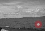 Standbild USA Schlachtschiff Colorado Pazifik, 1944, aus Sekunde 15 historischem Filmmaterial Videoclip 65675049306