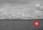 Standbild USA Schlachtschiff Colorado Pazifik, 1944, aus Sekunde 23 historischem Filmmaterial Videoclip 65675049306