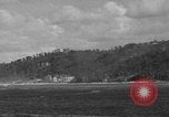 Standbild USA Schlachtschiff Colorado Pazifik, 1944, aus Sekunde 53 historischem Filmmaterial Videoclip 65675049306