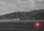 Standbild USA Schlachtschiff Colorado Pazifik, 1944, aus Sekunde 56 historischem Filmmaterial Videoclip 65675049306