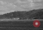 Standbild USA Schlachtschiff Colorado Pazifik, 1944, aus Sekunde 57 historischem Filmmaterial Videoclip 65675049306