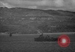 Standbild Tanks explodieren Guam, 1944, aus Sekunde 14 historischem Filmmaterial Videoclip 65675049307