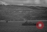 Standbild Tanks explodieren Guam, 1944, aus Sekunde 15 historischem Filmmaterial Videoclip 65675049307