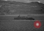Standbild Tanks explodieren Guam, 1944, aus Sekunde 24 historischem Filmmaterial Videoclip 65675049307