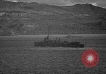 Standbild Tanks explodieren Guam, 1944, aus Sekunde 26 historischem Filmmaterial Videoclip 65675049307