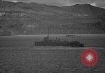 Standbild Tanks explodieren Guam, 1944, aus Sekunde 27 historischem Filmmaterial Videoclip 65675049307