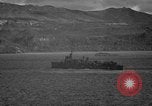 Standbild Tanks explodieren Guam, 1944, aus Sekunde 29 historischem Filmmaterial Videoclip 65675049307