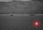 Standbild Tanks explodieren Guam, 1944, aus Sekunde 37 historischem Filmmaterial Videoclip 65675049307