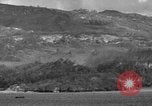 Standbild Tanks explodieren Guam, 1944, aus Sekunde 57 historischem Filmmaterial Videoclip 65675049307