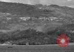 Standbild Tanks explodieren Guam, 1944, aus Sekunde 58 historischem Filmmaterial Videoclip 65675049307