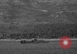 Standbild Landing Craft Infanterie Guam, 1944, aus Sekunde 4 historischem Filmmaterial Videoclip 65675049308