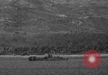 Standbild Landing Craft Infanterie Guam, 1944, aus Sekunde 5 historischem Filmmaterial Videoclip 65675049308