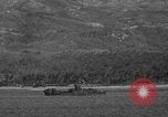 Standbild Landing Craft Infanterie Guam, 1944, aus Sekunde 6 historischem Filmmaterial Videoclip 65675049308