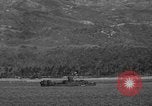 Standbild Landing Craft Infanterie Guam, 1944, aus Sekunde 7 historischem Filmmaterial Videoclip 65675049308