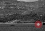 Standbild Landing Craft Infanterie Guam, 1944, aus Sekunde 9 historischem Filmmaterial Videoclip 65675049308