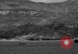 Standbild Landing Craft Infanterie Guam, 1944, aus Sekunde 10 historischem Filmmaterial Videoclip 65675049308