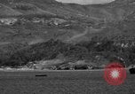 Standbild Landing Craft Infanterie Guam, 1944, aus Sekunde 12 historischem Filmmaterial Videoclip 65675049308