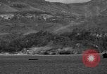Standbild Landing Craft Infanterie Guam, 1944, aus Sekunde 13 historischem Filmmaterial Videoclip 65675049308