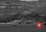 Standbild Landing Craft Infanterie Guam, 1944, aus Sekunde 14 historischem Filmmaterial Videoclip 65675049308