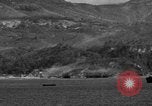 Standbild Landing Craft Infanterie Guam, 1944, aus Sekunde 15 historischem Filmmaterial Videoclip 65675049308
