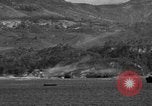 Standbild Landing Craft Infanterie Guam, 1944, aus Sekunde 16 historischem Filmmaterial Videoclip 65675049308