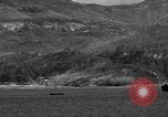Standbild Landing Craft Infanterie Guam, 1944, aus Sekunde 17 historischem Filmmaterial Videoclip 65675049308