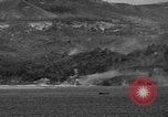 Standbild Landing Craft Infanterie Guam, 1944, aus Sekunde 20 historischem Filmmaterial Videoclip 65675049308