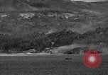 Standbild Landing Craft Infanterie Guam, 1944, aus Sekunde 21 historischem Filmmaterial Videoclip 65675049308
