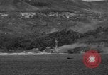 Standbild Landing Craft Infanterie Guam, 1944, aus Sekunde 22 historischem Filmmaterial Videoclip 65675049308