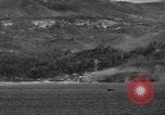 Standbild Landing Craft Infanterie Guam, 1944, aus Sekunde 24 historischem Filmmaterial Videoclip 65675049308
