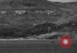 Standbild Landing Craft Infanterie Guam, 1944, aus Sekunde 26 historischem Filmmaterial Videoclip 65675049308