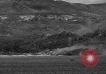 Standbild Landing Craft Infanterie Guam, 1944, aus Sekunde 27 historischem Filmmaterial Videoclip 65675049308