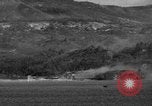 Standbild Landing Craft Infanterie Guam, 1944, aus Sekunde 29 historischem Filmmaterial Videoclip 65675049308