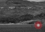 Standbild Landing Craft Infanterie Guam, 1944, aus Sekunde 30 historischem Filmmaterial Videoclip 65675049308