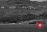 Standbild Landing Craft Infanterie Guam, 1944, aus Sekunde 31 historischem Filmmaterial Videoclip 65675049308