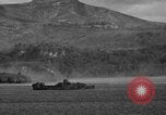 Standbild Landing Craft Infanterie Guam, 1944, aus Sekunde 35 historischem Filmmaterial Videoclip 65675049308