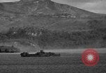Standbild Landing Craft Infanterie Guam, 1944, aus Sekunde 36 historischem Filmmaterial Videoclip 65675049308