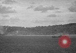 Standbild Landing Craft Infanterie Guam, 1944, aus Sekunde 41 historischem Filmmaterial Videoclip 65675049308