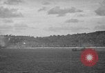 Standbild Landing Craft Infanterie Guam, 1944, aus Sekunde 44 historischem Filmmaterial Videoclip 65675049308