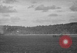 Standbild Landing Craft Infanterie Guam, 1944, aus Sekunde 46 historischem Filmmaterial Videoclip 65675049308